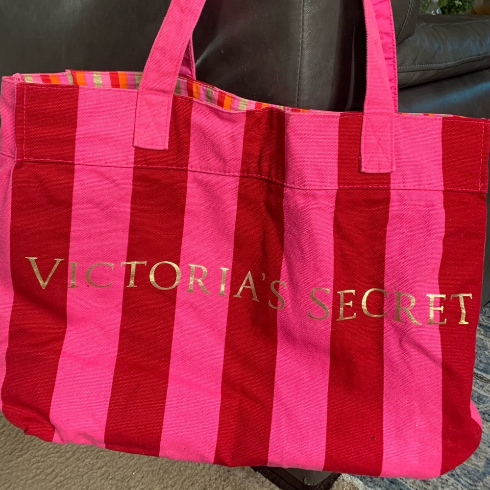 Victoria secret bag